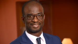 Stanislas Zézé : « La notation de la Côte d'Ivoire a rassuré les  entreprises locales »