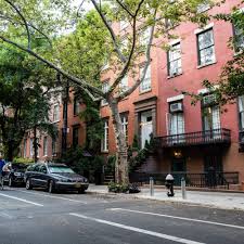 I Was From The City She Was From The Outside The Most Beautiful Streets In New York City New York Travel New York City Beautiful Streets