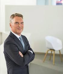 The imbalance between production of ros and antioxidant defense in any cell compartment is associated with. Dr Klaus Patzak Appointed New Cfo Of Schaeffler Ag Bearing News