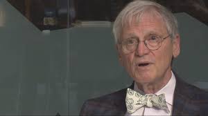 Oregon representatives help pass Ukraine, Israel and Taiwan aid