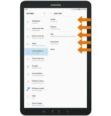 Click on select your phone and then choose lg among all the brands. Samsung Galaxy Tab E 8 0 T377a Secure My Device At T