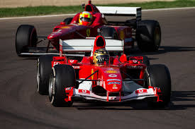 All the cars used in the series are track only, although some 360 challenges have been made road legal in australia, with extensive modifications. Pole Position Welcome To The Ultra Exclusive World Of F1 Corse Clienti