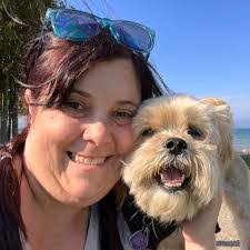 Maggie Driskell's Instagram, Twitter & Facebook