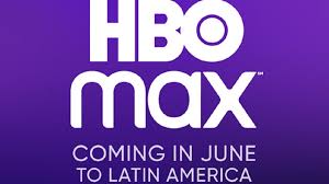 American association of petroleum geologists (aapg). Watch Streaming Platform Hbo Max Coming To Latin America Caribbean Loop News