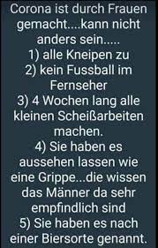 Some states require proof of a negative pcr test prior to. Frauen Haben Corona Erfunden Spruche Leben Lustig Humor Zitate Witzige Spruche