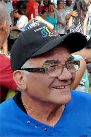 Recuperando nuestra Memoria Histórica Tacarigua, Julio 2018