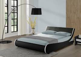 Maybe you would like to learn more about one of these? Designer Double Bed Frame Or King Size Faux Leather Memory Mattress 4ft6 5ft Ebay