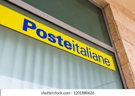 Poste italiane è la più grande società di pacchi dell'italia. Poste Italiane Logo Vector Eps Free Download