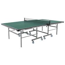Butterfly Tr35 Premium Rollaway 19 Table Tennis Table Ping Pong Table