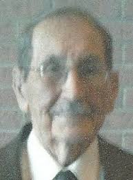 Obituary information for George Edwin Burris
