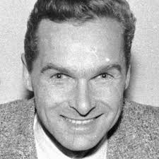 En karl i köket (1954)