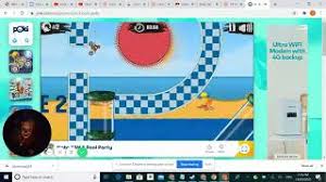 We're passionate about making sure it's a super safe environment for kids to play and enjoy themselves. Online Games On Poki Let S Play Youtube
