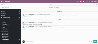 From beginning functional training all the way to expert developer coaching, odooclass has a. Share And Discuss Your Ideas Odoo