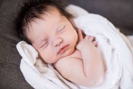 Newborn & Maternity — Emma Tuttle