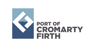 Situated at the tip of the black isle on the southern shore of the mouth of cromarty firth, it is 5 miles (8 km) seaward from invergordon on the opposite coast. Port Of Cromarty Firth Windeurope