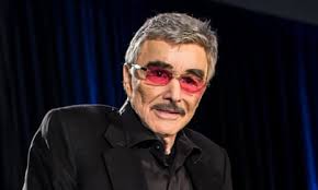 Q&A: Burt Reynolds
