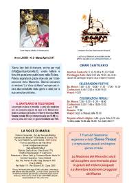 Banche ed istituti di credito e risparmio. La Voce Di Maria 2 2017 Pages 1 24 Flip Pdf Download Fliphtml5