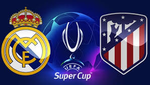 دوري السوبر الأوروبي يحرم المنتخب من زياش وحكيمي. ÙƒØ£Ø³ Ø§Ù„Ø³ÙˆØ¨Ø± Ø§Ù„Ø§ÙˆØ±ÙˆØ¨ÙŠ 2018