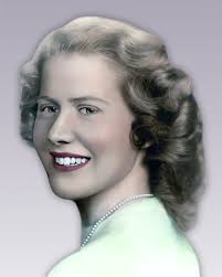 Obituary of Ruth Kenney