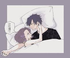 やまめちゃん ネップリ kanipan nkの漫画作品一覧 しのぶ イラスト アニメカップルの漫画 蝶イラスト