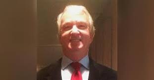 Darrell Berry Obituary