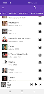 La interfaz de descarga de música paraiso es muy intuitiva. Jamendo Descargar Musica Mp3 Musica Descargador For Android Apk Download