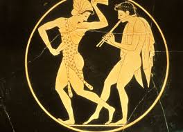 Ancient Dancing Greek Ancient Greek Theatre Costumes Ancient Greek Art Ancient Greece Art Ancient Greek Theatre