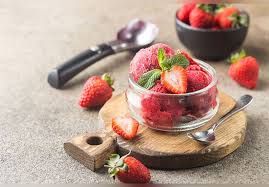 We did not find results for: Laurent Mariotte Devoile Sa Recette Du Sorbet Fraise Basilic Sans Sorbetiere Et C Est Un Delice