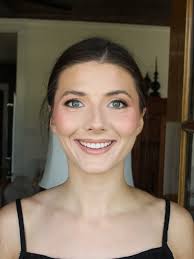 Bridesmaid Glam 😍 #bridalpartyglam #bridesmaidmakeup #bridalglam  #mississippimua #mississippimakeupartist #bridalmakeup #warmmakeup #softglam