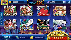 Mega888 2020 Free Download Apk Ios Register Login Id Mega888 Free Casino Slot Games Play Free Slots Play Online Casino