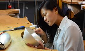 Jul 05, 2017 · how to become a silversmith training options. Silversmith The Goldsmiths Centre