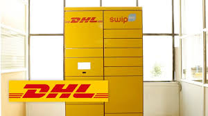 Get a quote for dhl express. Dhl Service Logistics How To Use Dhl Smart Lockers Youtube