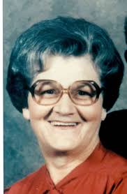 Odene Byerly Cockrell