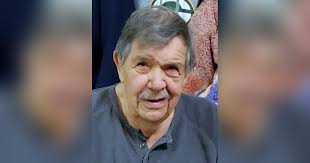 Obituary for L. Donald Inman