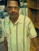 Harry Larnell Blackmore Obituary