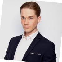 Dennis Eklund's Instagram, Twitter & Facebook