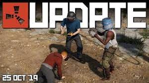 In this episode of the rust beginner's guide, i show you how to get guns fast in rust.my discord server: New Fast Looting Plus Give Away Rust Update 25th October 2019 Youtube