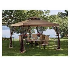 Get Latest Fred Meyer Kroger 10 X10 Hh Gazebo Replacement Mosquito Netting Gazebo Replacement Canopy Outdoor Shade