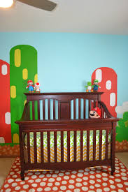 Crib On Ullgump Rug From Ikea Childrens Bedroom Decor Nursery Themes Childrens Bedrooms