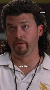 Questions about #KennyPowers only please. #EastboundandDown #DannyMcBride