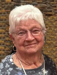 Juanita “June” Lingafelter