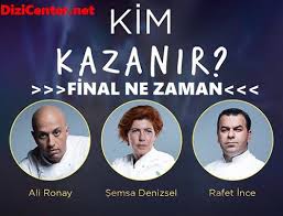 Ali ronay, 1982 yılında azerbaycan'ın bakü şehrinde dünyaya gelmiştir. The Taste Turkiye Final Ne Zaman Yapacak Finale Kim Kalacak Dizicenter