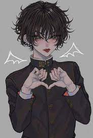 couple おしゃれまとめの人気アイデア pinterest versaille lorna 学ラン イラスト イラスト キャラクターデザイン