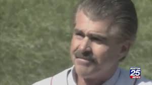 Former Red Sox first baseman Bill Buckner dies at 69