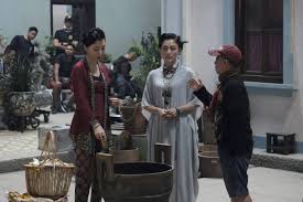 Harga kebaya pendek sahaja rm 165/helai. Peranakan Chinese The Hidden Diversity In South East Asia The Star
