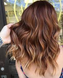 Partial Vs Full Highlights Theory Tips And Examples In 2020 Auburn Hair Balayage Hair Color Auburn Auburn Balayage