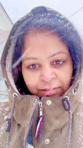 Winter in Canada 🍁 Kahaan Jayein ghumne 🇨🇦🥶❄️#snow #Snowstorm  #winterincanada #winter #snowfall #blizzard #blizzardconditions  #WeatherUpdate #WeatherAlert #trendingvideo