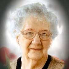 Mrs. Leva Belle Lewis Parsons Reeves Obituary November 14, 2014