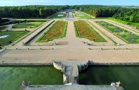 Le Jardin A La Francaise Architecte Paysagiste Plans De Paysages Design D Amenagement Paysager