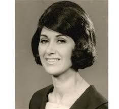 Margaret Shaw Obituary